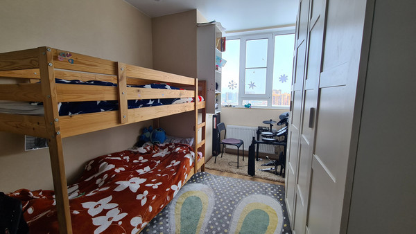 Продам двухкомнатную (2-комн.) квартиру, Доломановский пер, 82, Ростов-на-Дону г