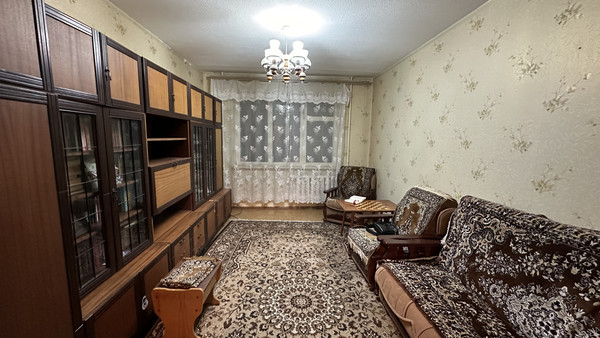 Продам трехкомнатную (3-комн.) квартиру, Зорге ул, 41/49, Ростов-на-Дону г