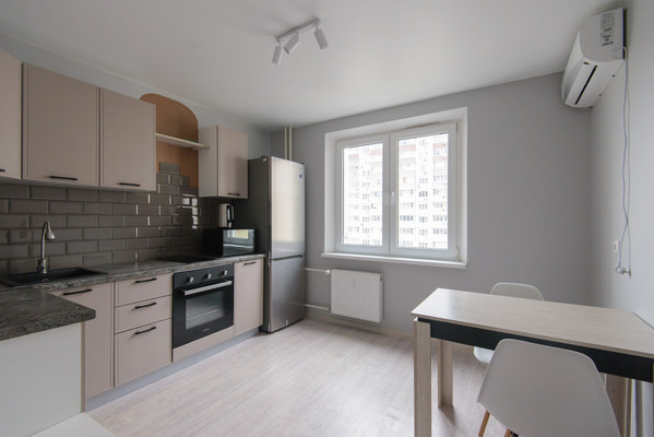 Продам однокомнатную (1-комн.) квартиру, Андреева пер, 4/9, Ростов-на-Дону г