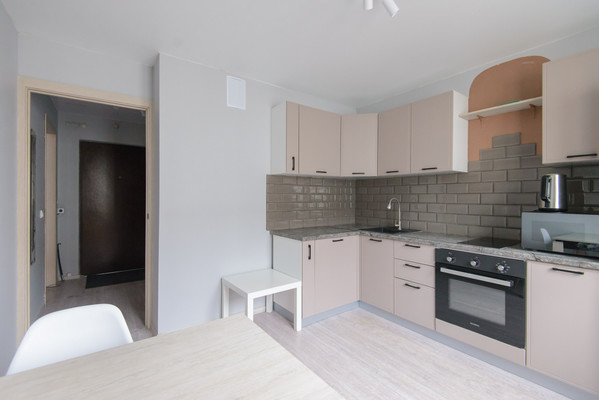 Продам однокомнатную (1-комн.) квартиру, Андреева пер, 4/9, Ростов-на-Дону г