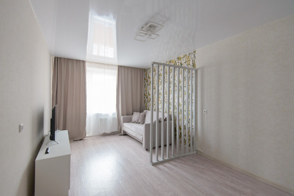 Продам однокомнатную (1-комн.) квартиру, Андреева пер, 4/9, Ростов-на-Дону г