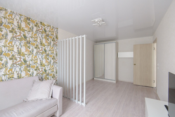 Продам однокомнатную (1-комн.) квартиру, Андреева пер, 4/9, Ростов-на-Дону г