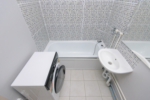 Продам однокомнатную (1-комн.) квартиру, Андреева пер, 4/9, Ростов-на-Дону г