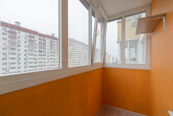 Продам однокомнатную (1-комн.) квартиру, Андреева пер, 4/9, Ростов-на-Дону г