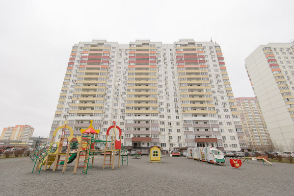 Продам однокомнатную (1-комн.) квартиру, Андреева пер, 4/9, Ростов-на-Дону г