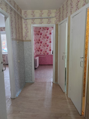 Продам двухкомнатную (2-комн.) квартиру, Красноармейская ул, 70, Нижний Тагил г