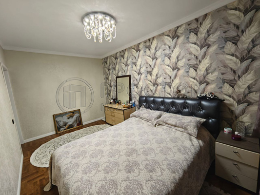 Продам трехкомнатную (3-комн.) квартиру, Варшавское ш, 147к1, Москва г