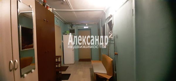 Продам комнату в 11-комн. квартире, Маршала Жукова пр-кт, 20, Санкт-Петербург г