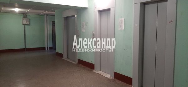 Продам комнату в 11-комн. квартире, Маршала Жукова пр-кт, 20, Санкт-Петербург г