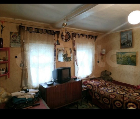 Продам дом, 1-я Линия ул, 20, Марково с, 0 км от города