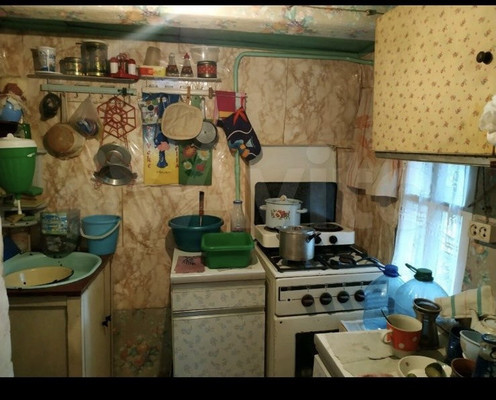 Продам дом, 1-я Линия ул, 20, Марково с, 0 км от города