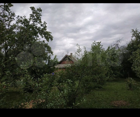 Продам дом, 1-я Линия ул, 20, Марково с, 0 км от города