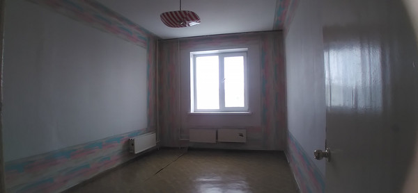 Продам трехкомнатную (3-комн.) квартиру, Пушанина ул, 2, Пенза г