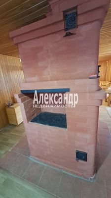 Продам дом в поселке Гарболово, 1-я Южная (Гарболово тер. СНТ) ул, 3, Гарболово массив, 35 км от города