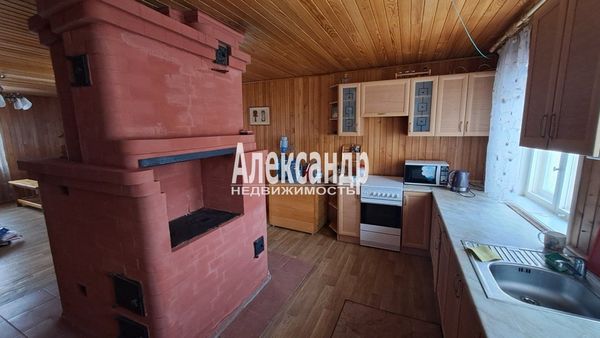 Продам дом в поселке Гарболово, 1-я Южная (Гарболово тер. СНТ) ул, 3, Гарболово массив, 35 км от города