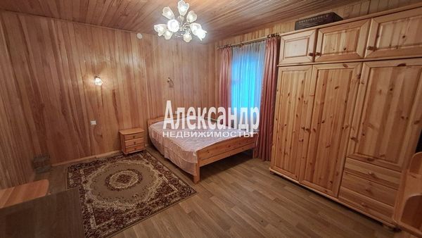 Продам дом в поселке Гарболово, 1-я Южная (Гарболово тер. СНТ) ул, 3, Гарболово массив, 35 км от города