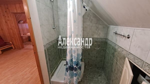 Продам дом в поселке Гарболово, 1-я Южная (Гарболово тер. СНТ) ул, 3, Гарболово массив, 35 км от города