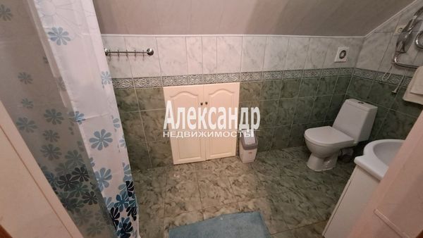 Продам дом в поселке Гарболово, 1-я Южная (Гарболово тер. СНТ) ул, 3, Гарболово массив, 35 км от города