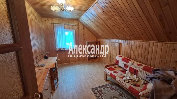Продам дом в поселке Гарболово, 1-я Южная (Гарболово тер. СНТ) ул, 3, Гарболово массив, 35 км от города