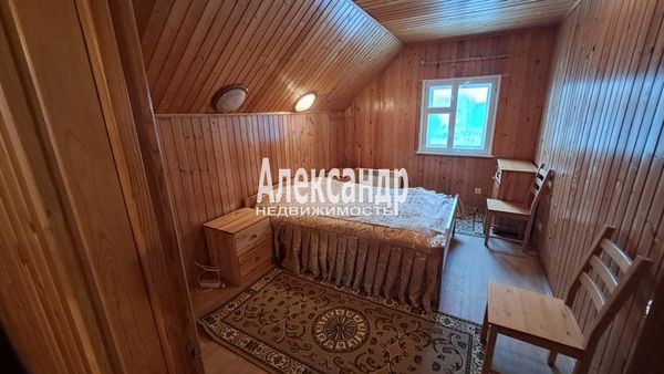 Продам дом в поселке Гарболово, 1-я Южная (Гарболово тер. СНТ) ул, 3, Гарболово массив, 35 км от города