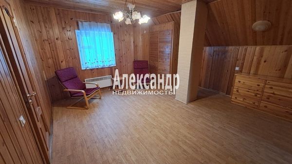 Продам дом в поселке Гарболово, 1-я Южная (Гарболово тер. СНТ) ул, 3, Гарболово массив, 35 км от города