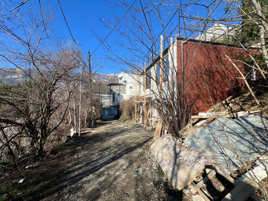 Продам участок 1 соток, Речная ул, 4а, Ялта г, 0 км от города