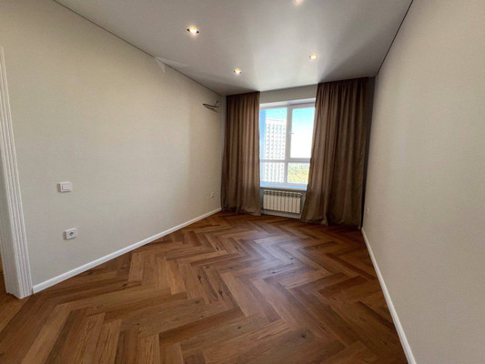 Продам трехкомнатную (3-комн.) квартиру, Левобережная ул, 6/61, Ростов-на-Дону г