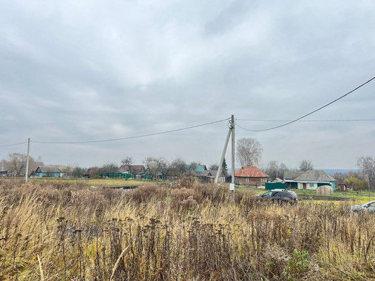 Продам дом, Школьная ул, Хотылево с, 0 км от города