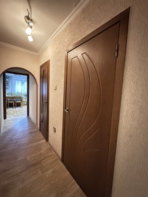 Продам двухкомнатную (2-комн.) квартиру, Туполева ул, 18/1, Ростов-на-Дону г