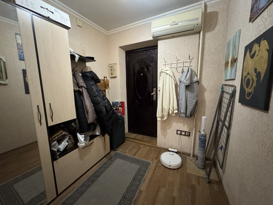 Продам двухкомнатную (2-комн.) квартиру, Туполева ул, 18/1, Ростов-на-Дону г