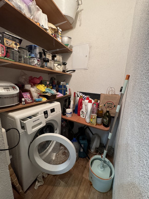 Продам двухкомнатную (2-комн.) квартиру, Туполева ул, 18/1, Ростов-на-Дону г