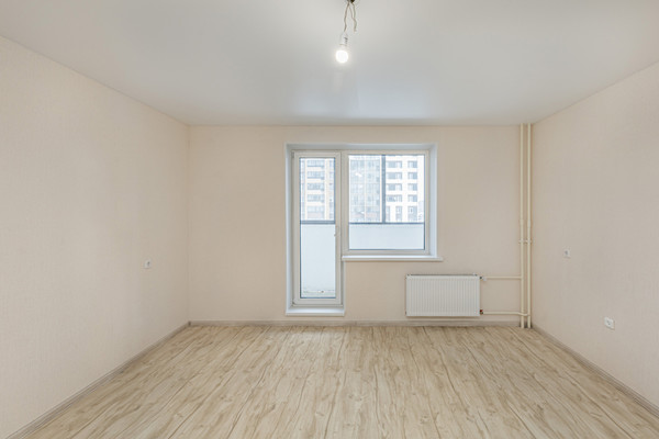 Продам двухкомнатную (2-комн.) квартиру (долевое), Краснопольский пр-кт, 24, Челябинск г