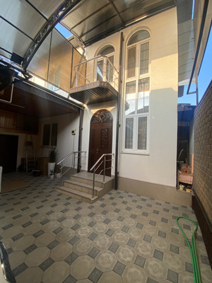 Продам дом, Осетинская ул, 70, Нальчик г, 0 км от города