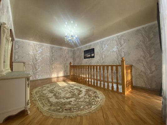 Продам дом, Осетинская ул, 70, Нальчик г, 0 км от города