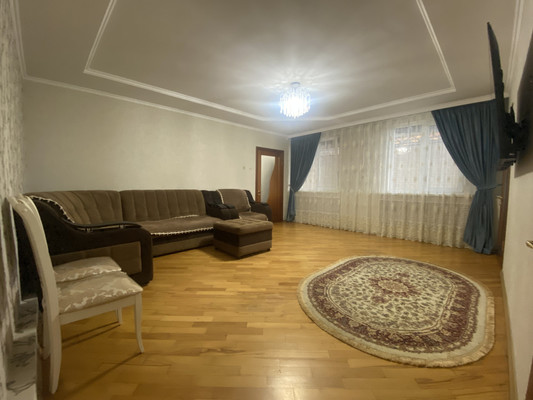 Продам дом, Осетинская ул, 70, Нальчик г, 0 км от города