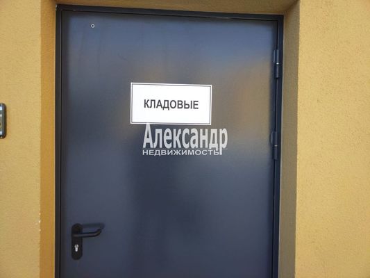 Продам однокомнатную (1-комн.) квартиру, Буденного пр-кт, 24к3, Стрельна п
