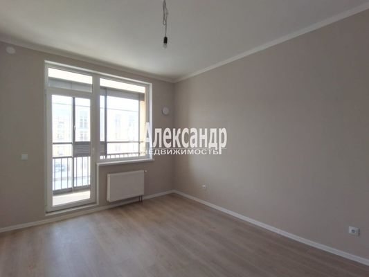 Продам однокомнатную (1-комн.) квартиру, Буденного пр-кт, 24к3, Стрельна п
