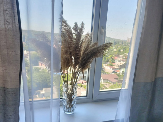 Продам двухкомнатную (2-комн.) квартиру, Павленко ул, 54, Симферополь г