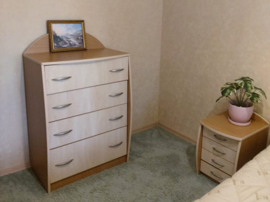 Продам двухкомнатную (2-комн.) квартиру, Павленко ул, 54, Симферополь г