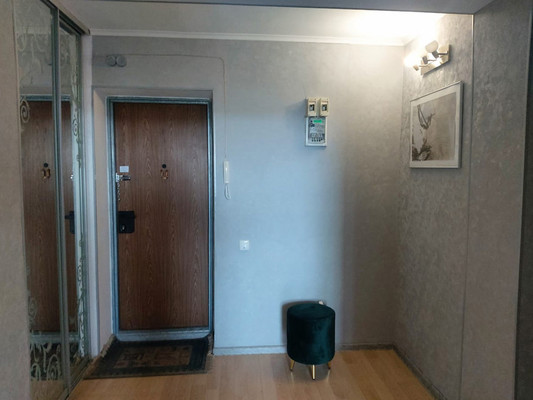 Продам двухкомнатную (2-комн.) квартиру, Павленко ул, 54, Симферополь г
