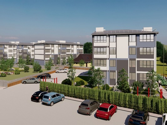 Продам однокомнатную (1-комн.) квартиру, Ленина ул, 16/2, Перово с
