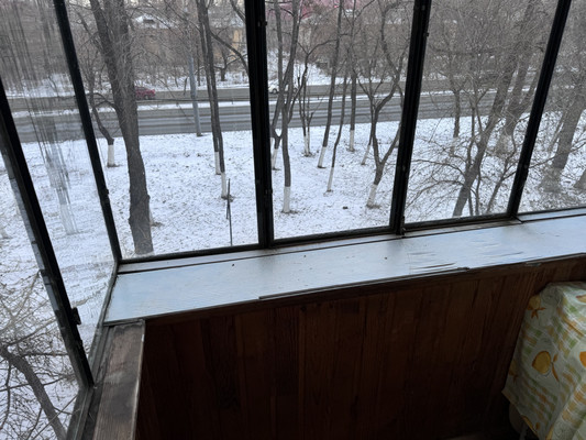 Продам трехкомнатную (3-комн.) квартиру, Копейское ш, 11, Челябинск г