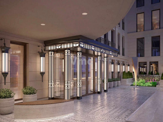 Продам многокомнатную квартиру, Газетный пер, 13 2, Москва г