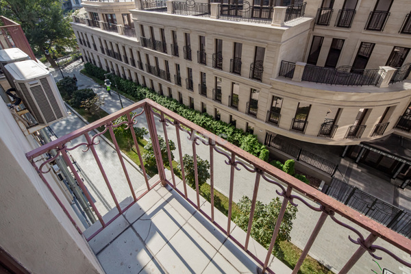 Продам многокомнатную квартиру, Газетный пер, 13 2, Москва г