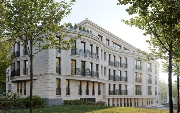 Продам многокомнатную квартиру, Газетный пер, 13 2, Москва г