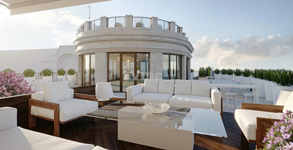 Продам многокомнатную квартиру, Газетный пер, 13 2, Москва г