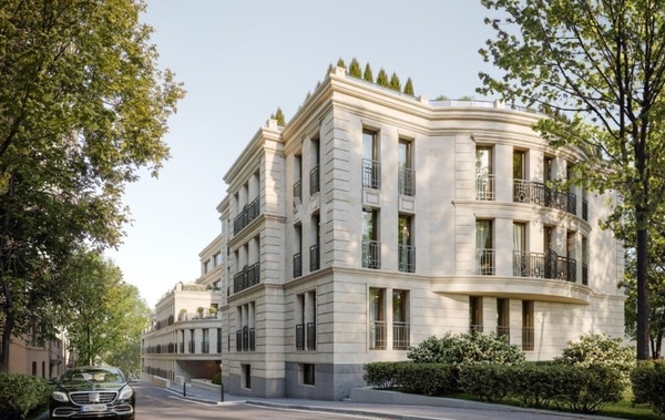 Продам многокомнатную квартиру, Газетный пер, 13 2, Москва г