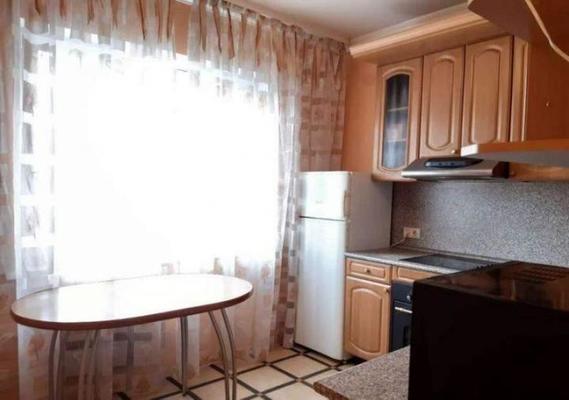 Сдам двухкомнатную (2-комн.) квартиру, Театральная ул, 9, Монгохто п