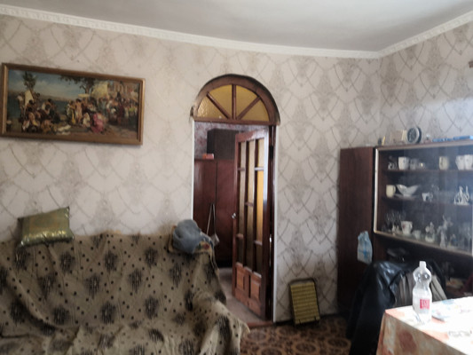 Продам дом, Школьный пер, 6, Джанкой г, 0 км от города