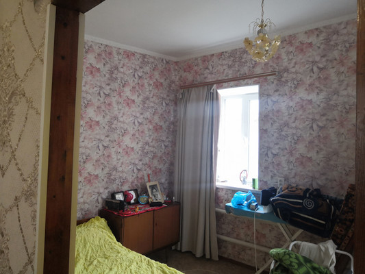 Продам дом, Школьный пер, 6, Джанкой г, 0 км от города